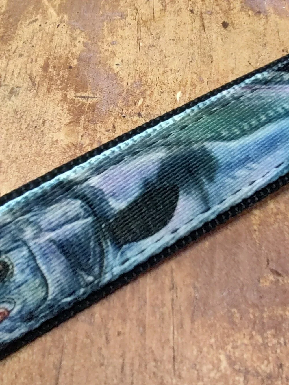 Croakie Tarpin Belt